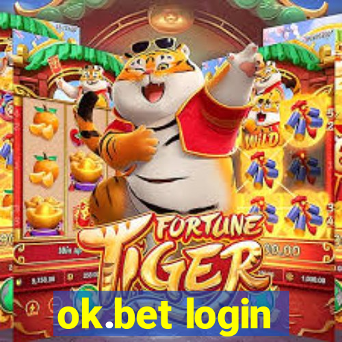 ok.bet login